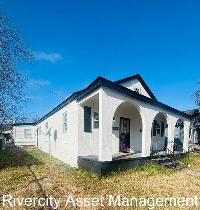 Foto del edificio - Cute Duplex For Rent!!!! Section 8 Welcomed !!!!