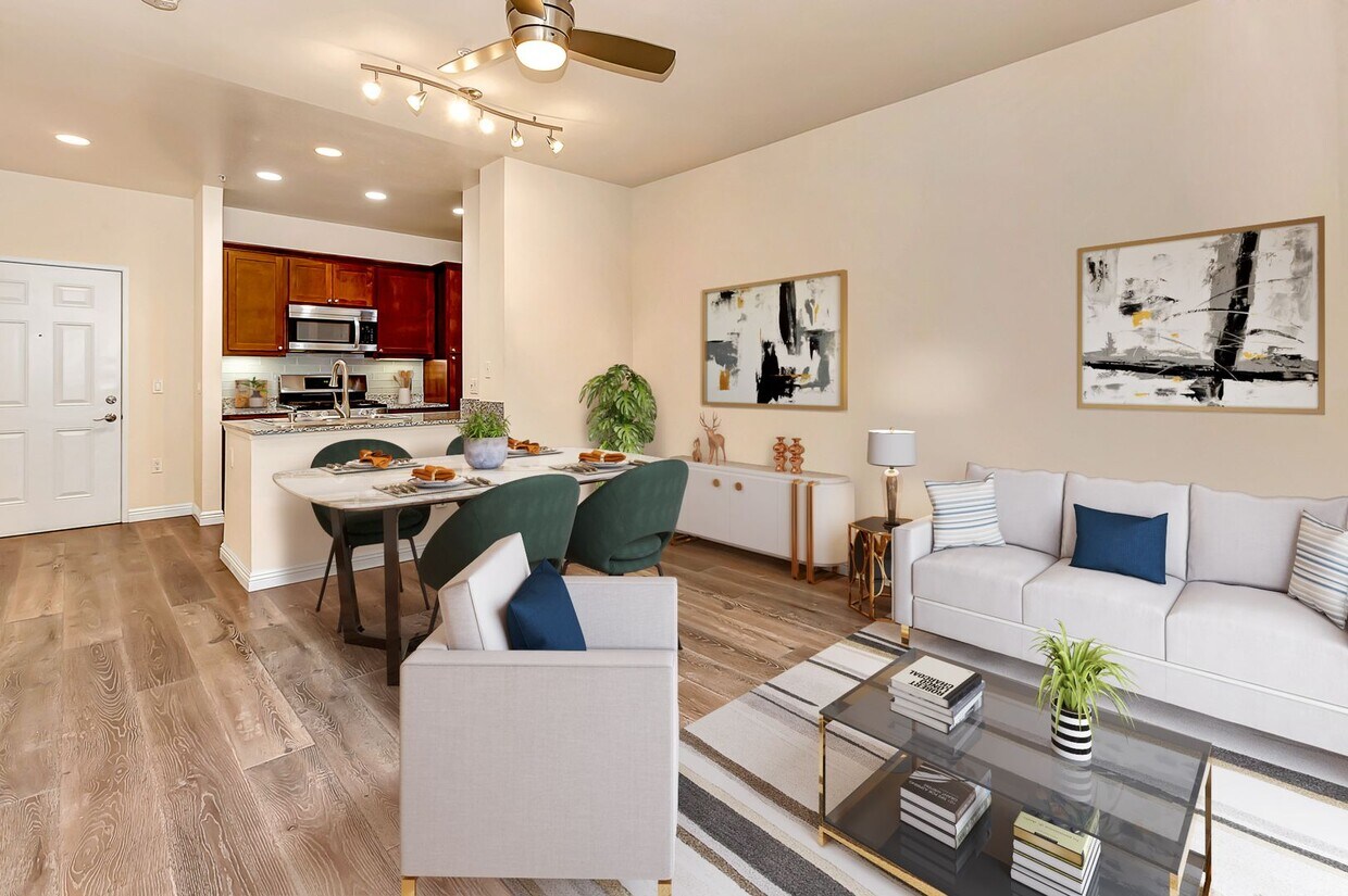 Foto principal - *MOVE-IN SPECIAL | $500 OFF FIRST MONTH'S ...