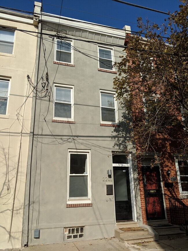 Building Photo - 2202 Coral St
