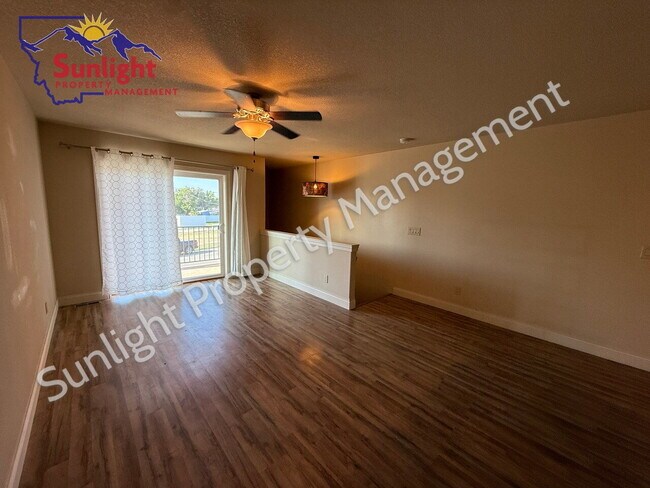 Foto del edificio - Modern 2 Bed, 2 Bath Duplex in Laurel – Spacious & Stylish!