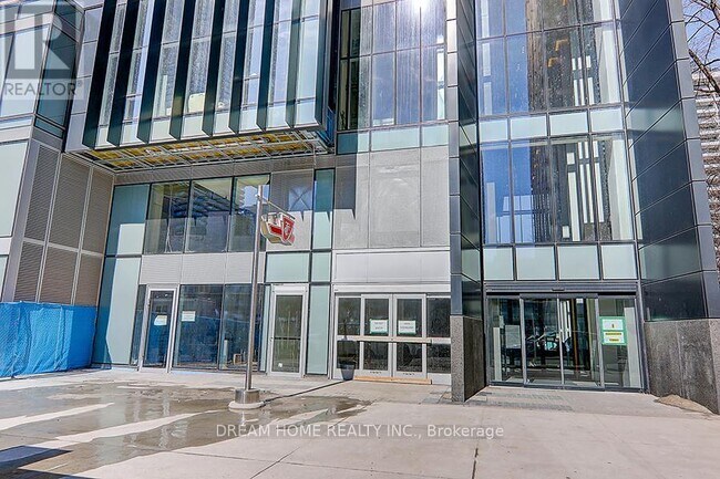 Photo du bâtiment - 3 Gloucester St