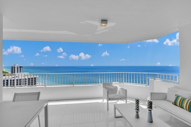 Foto del edificio - 500 S Ocean Blvd