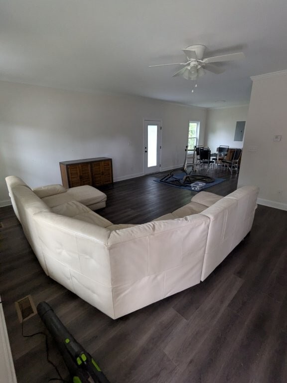 Foto del edificio - 214 Evans St