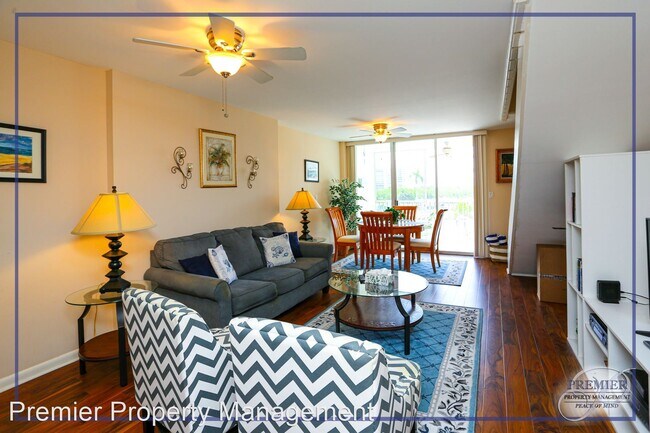 Building Photo - 2 br, 2 bath House - 5 Bluebill Avenue #311