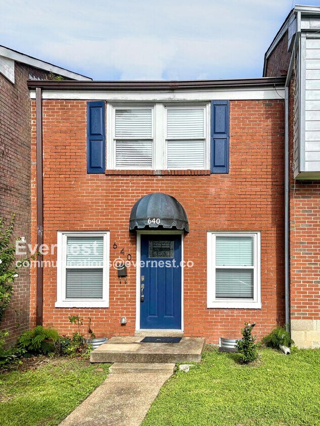 Foto principal - 640 N 5th St