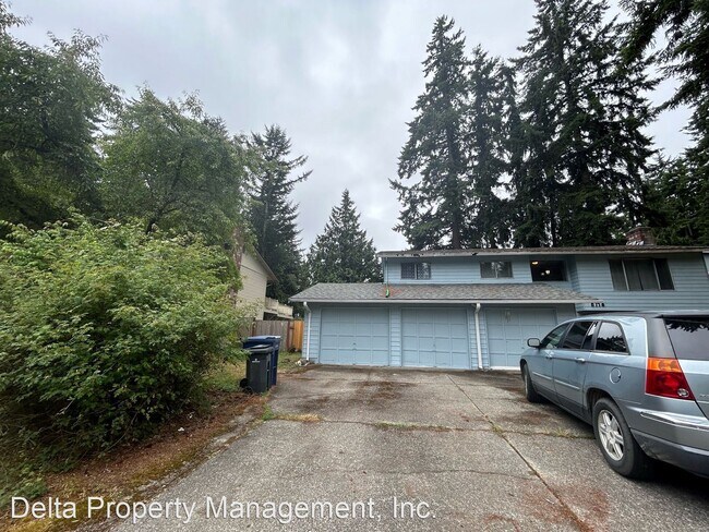 Building Photo - 3 br, 2.5 bath House - 5116 128th PL NE