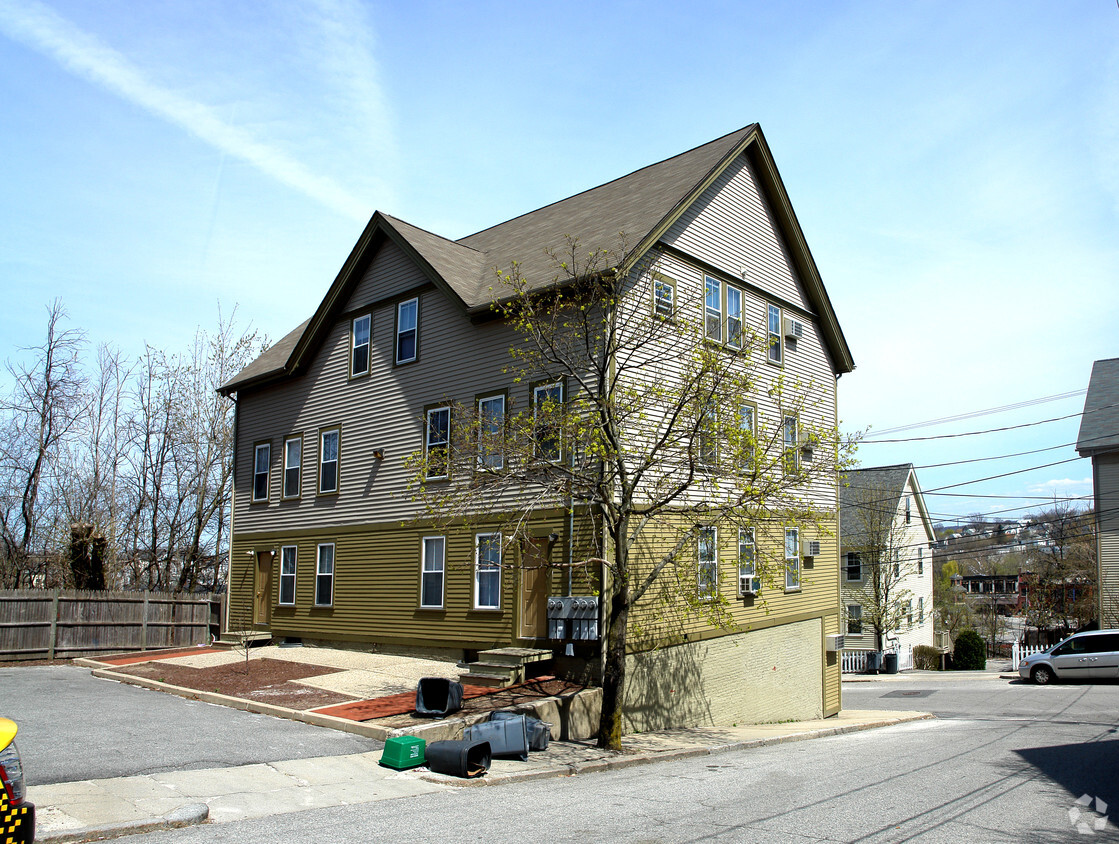 Building Photo - 83 East St