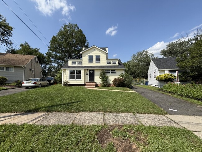 Foto del edificio - 1471 Frances Ln