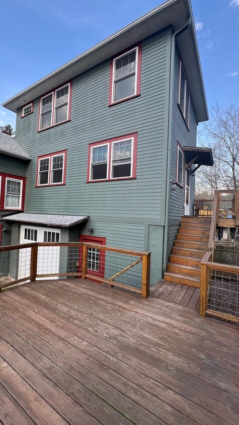 Foto principal - 113 Woodrow Ave