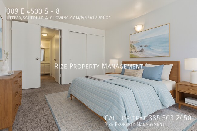 Foto del edificio - 309 E 4500 S