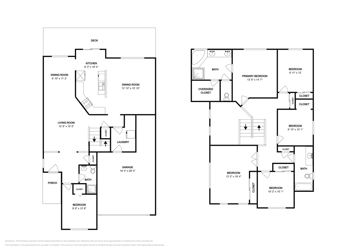 Foto del edificio - 3011 Destination Ave E