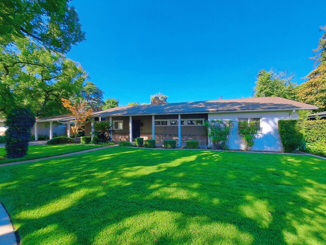 Foto del edificio - Beautiful Single Level Home on a Half Acre...