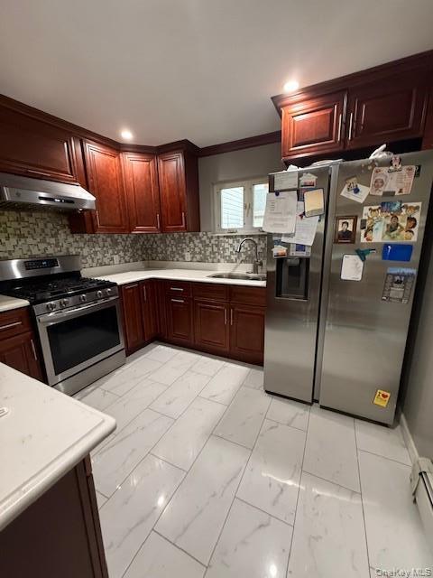 Foto del edificio - 21 N Grove St