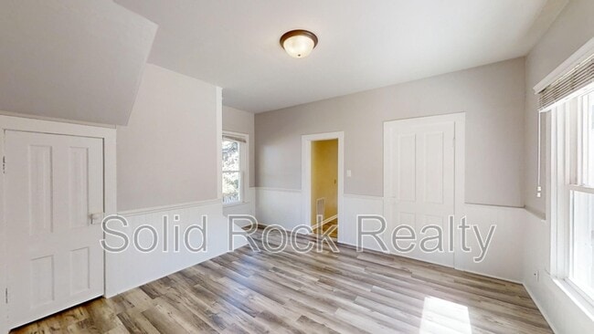 Building Photo - 811 N Wahsatch Ave