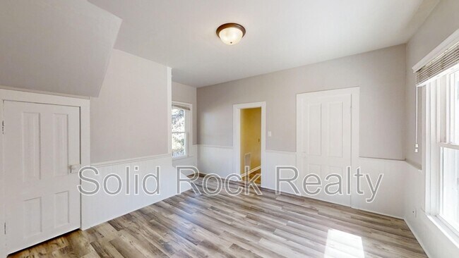 Foto del edificio - 811 N Wahsatch Ave