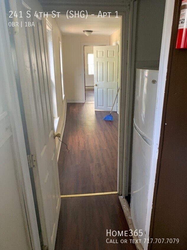 Foto del edificio - Cozy first floor studio + Heat Included!