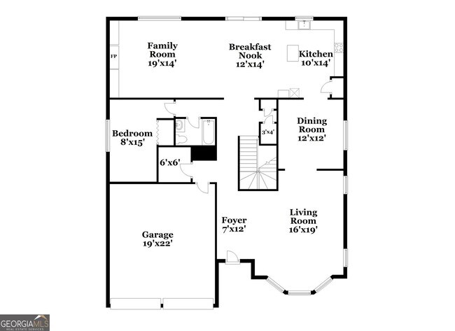 Building Photo - 1490 Ethans Way