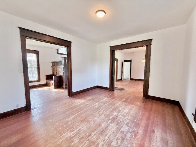 Foto del edificio - 517 W Hull St