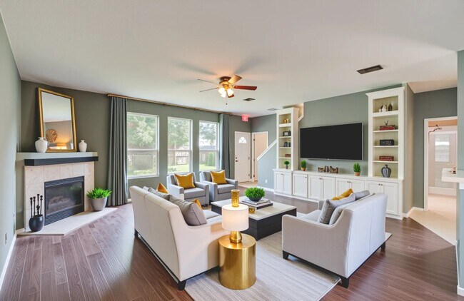 Foto del edificio - 18518 Alemarble Oak St