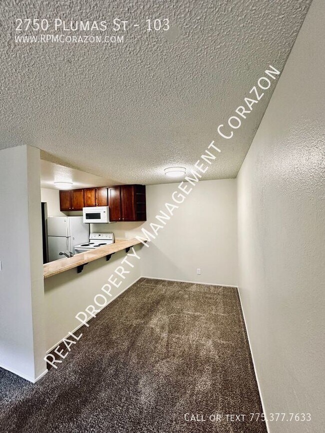 Foto del edificio - 2 bed 2 bath condo!