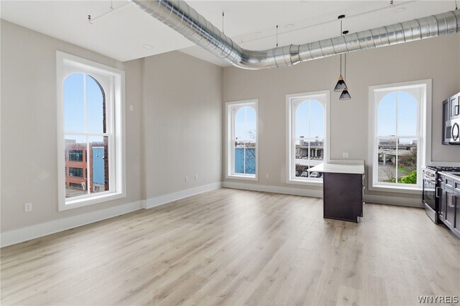 Foto del edificio - 136 Seneca St