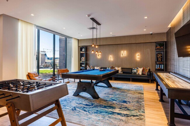 Foto del edificio - The Waverton