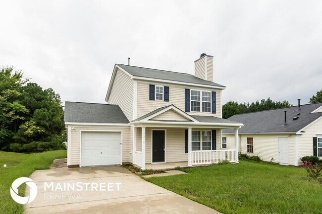 Foto del edificio - 5316 Marthonna Way