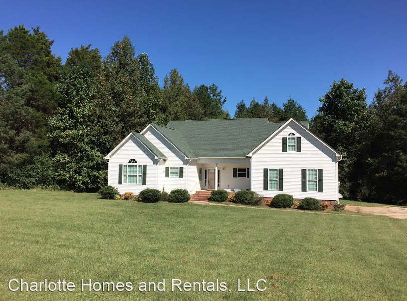 Foto principal - 3 br, 2 bath House - 9120 Dogwood Ridge Drive
