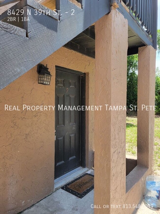 Building Photo - 8429 N 39th St
