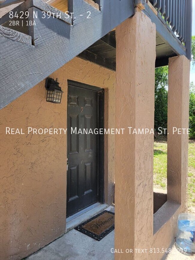 Foto del edificio - 8429 N 39th St