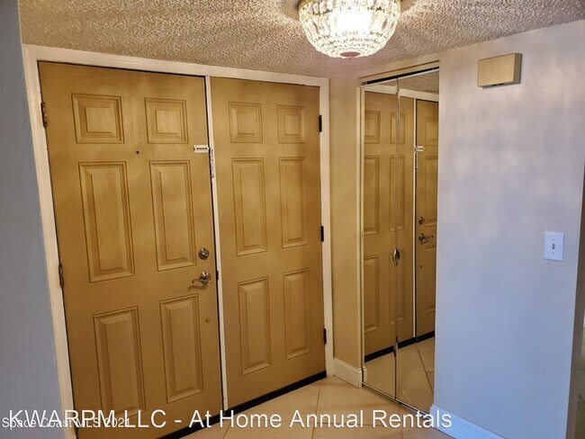 Building Photo - 3 br, 2 bath House - 830 N Atlantic Ave B1001