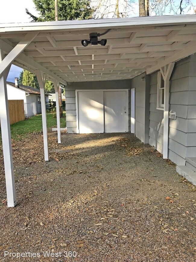 Building Photo - 2 br, 1 bath House - 9032 Mt. Baker Ave.