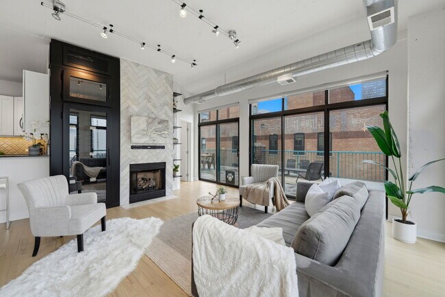 Foto del edificio - 910 W Madison St