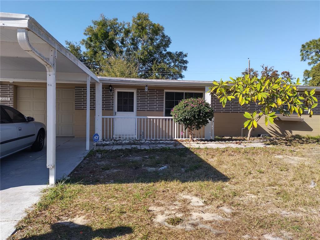 2103 Hess Dr, Holiday, FL 34691 House Rental in Holiday, FL