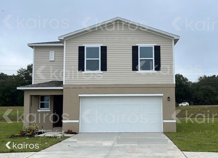 1742 Nebraska Loop House for Rent in Sumterville, FL