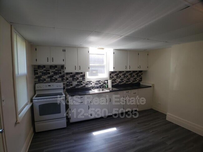 Foto del edificio - 535 E Pittsburgh St