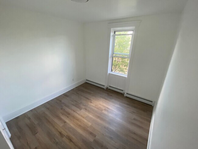 Bedroom 3 - 2415 New York Ave