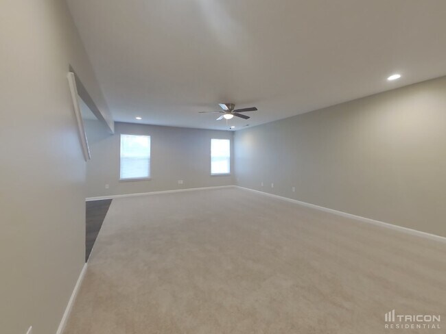 Foto del edificio - 2933 W Broderie Lane Monrovia IN