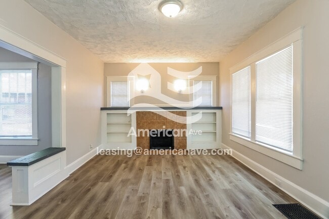 Foto del edificio - 2804 20th Place Ensley