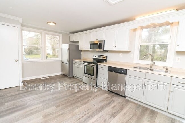 Foto del edificio - 210 S Lovell Ave