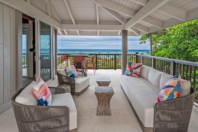 Building Photo - Hidden Mountainside Home w/ Private Pool, Ocean Views & soaking tub, Hale Lani