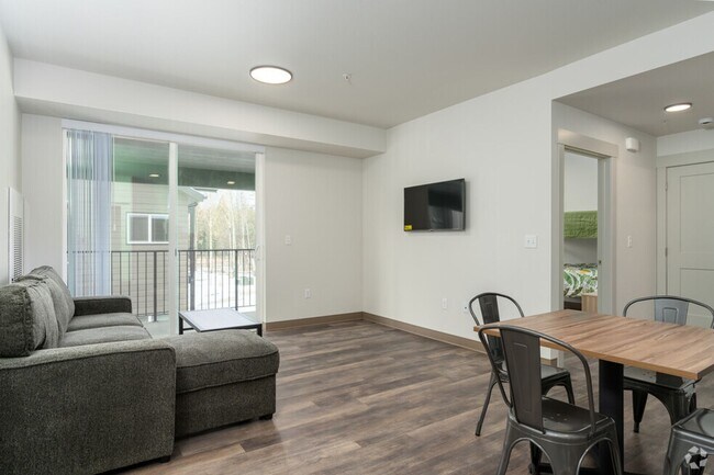 Foto del interior - Schralpenhaus Apartments