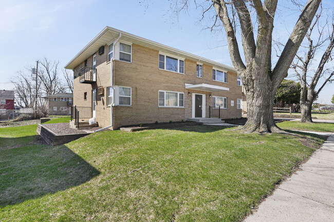 Building Photo - Magnolia Lane Apartments