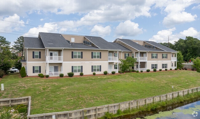 Building Photo - Crystal Lake Luxury Apartments
