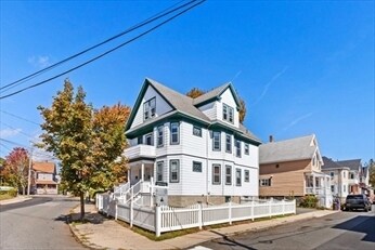 Building Photo - 119 Rockwell St