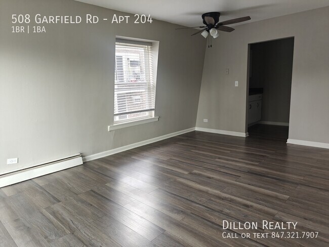 Foto del edificio - 508 Garfield Rd