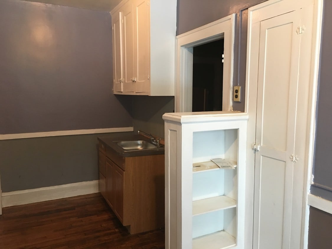 kitchen - 3635 Bosworth Rd