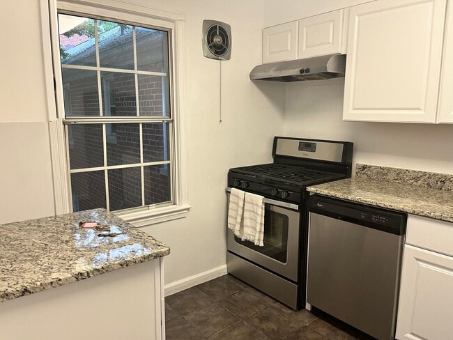 Foto del edificio - 6701 W Wakefield Dr