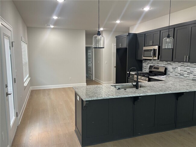 Foto del edificio - 3009 SW Lovely Ln