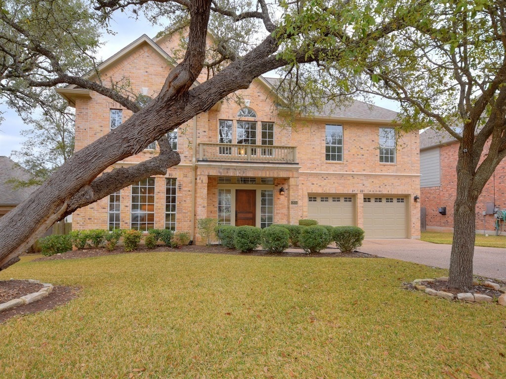 Primary Photo - 4804 Eagle Feather Dr